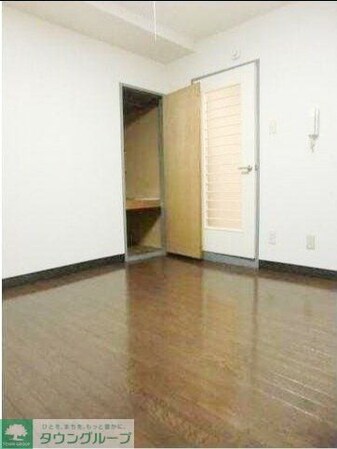 パークパレス綾瀬の物件内観写真